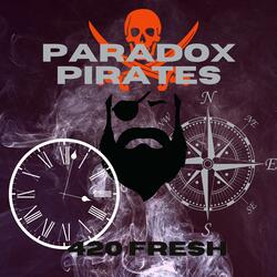Paradox Pirates