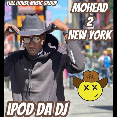 Mohead 2 New York