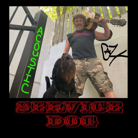 Service Dog (Acoustic)