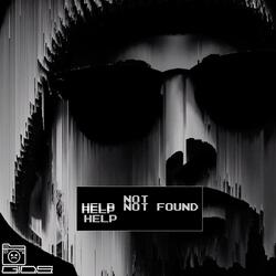 HELP NOT FOUND