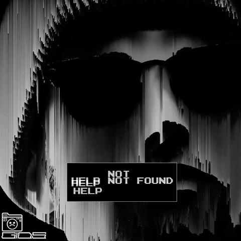 HELP NOT FOUND
