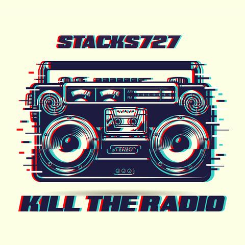 Kill The Radio