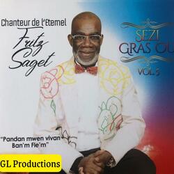 Temwayaj de Fritz Saget