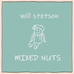Mixed Nuts