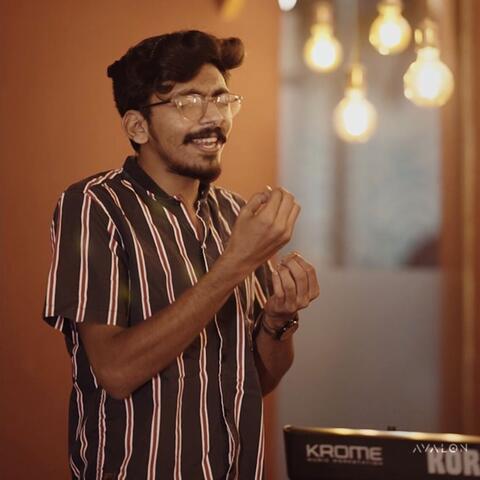 Eriyunna Karalinte | Vaikash Varaveena (feat. Anand S Kanth)