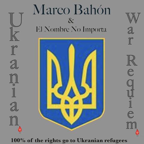 Ukranian War Requiem