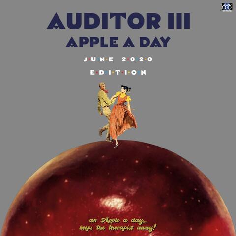 Apple A Day: June 2020 Edition