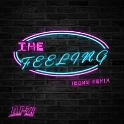 The Feeling (feat. Rashon J)