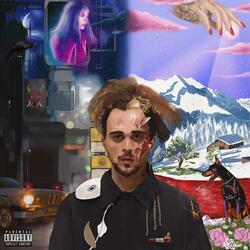 VRAI MONDE (feat. LaChambreForte)