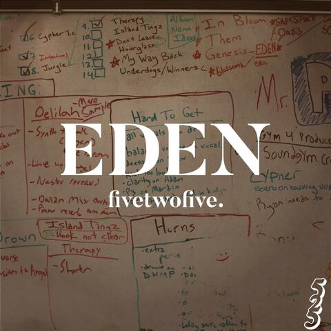 Eden