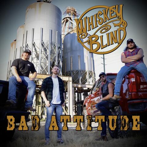 Bad Attitude