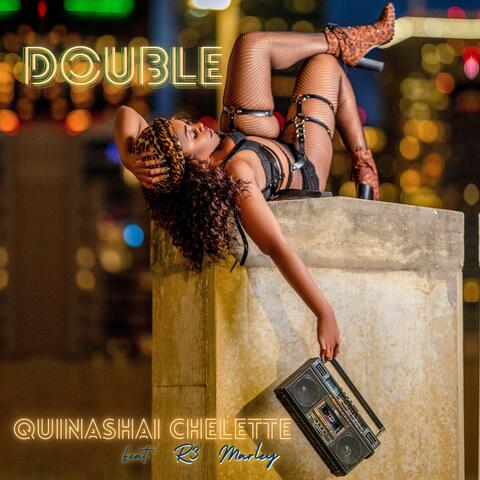 Double (feat. R3 Marley)
