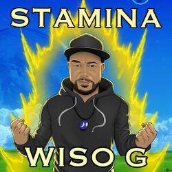 Stamina