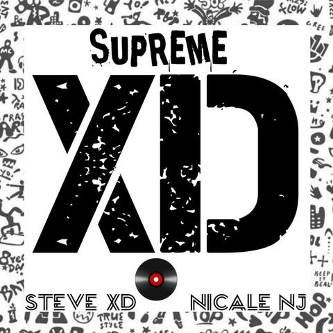 Supreme Remix (Slang free)