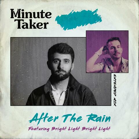 After The Rain (feat. Bright Light Bright Light) [Extended Mix]