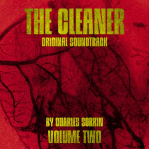 The Cleaner Volume Two (Original Game Soundtrack)