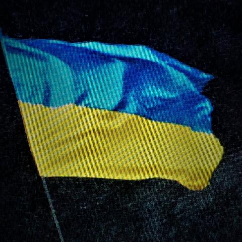 Declare Peace in Ukraine (Florian Gonzales Remix)