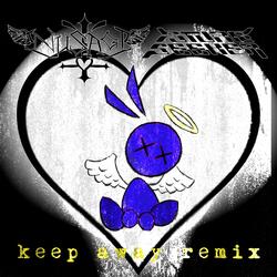 keep away