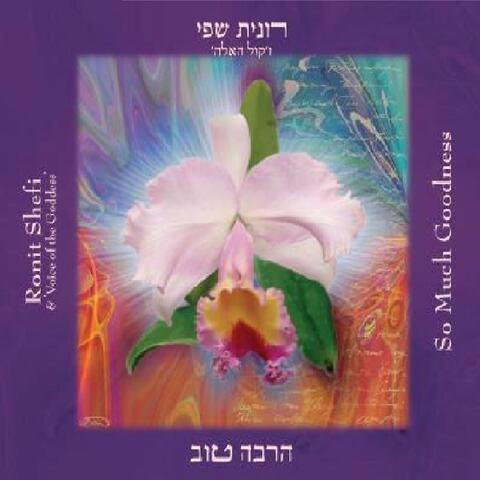 אהבה כמו מים