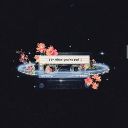 bad vibes forever (feat. Visceral)