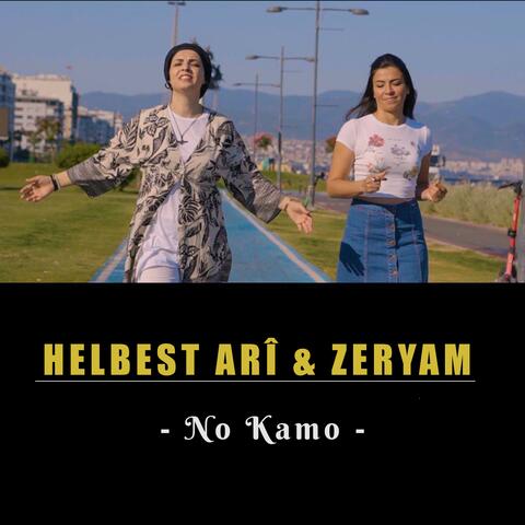 kurdish mashup (feat. Zeryam)