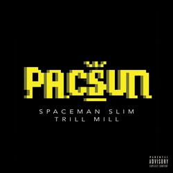 PACSUN (feat. TrillMill)