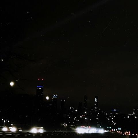 NOWHERE/NOW HERE