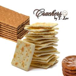 Crackers