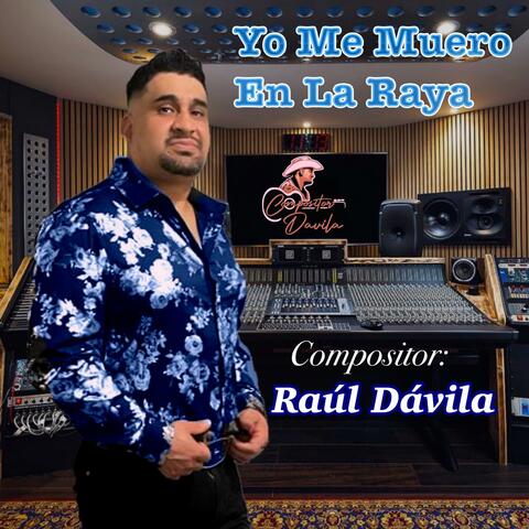 Yo Me Muero En La Raya