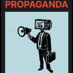 PROPAGANDA (feat. Revels & AudioPoet)
