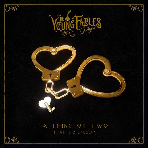 A Thing or Two (feat. Liz Longley)