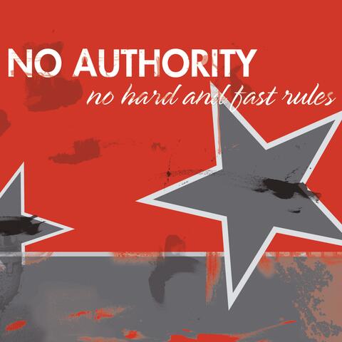 No Hard and Fast Rules