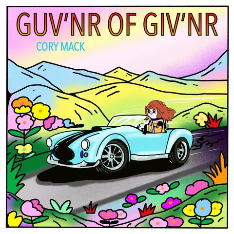 Guv'nr of Giv'nr