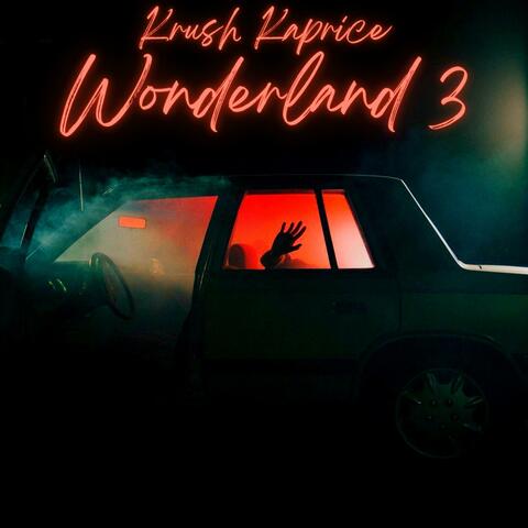 Wonderland 3