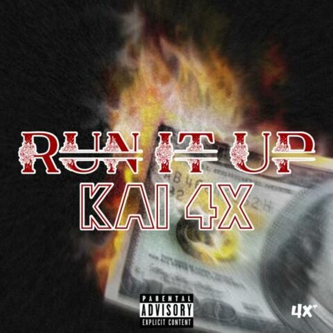 Run It Up (feat. Dro 4x)