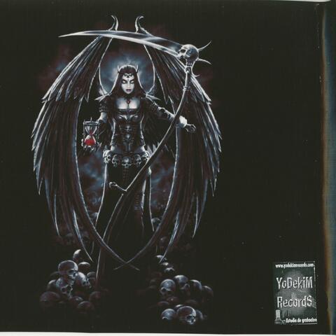 El angel de la muerte