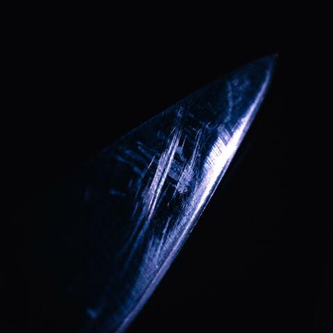 Wielded Steel