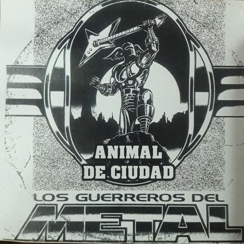 Guerreros Del Metal