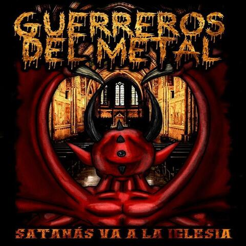Satanas Va A La Iglesia
