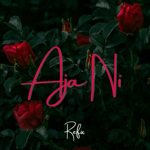 Aja Ni (Refix) (Without Drums)