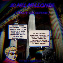 20 mil millones (Tócate los cojones)