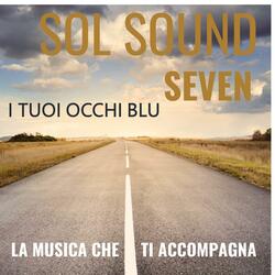 I TUOI OCCHI BLU