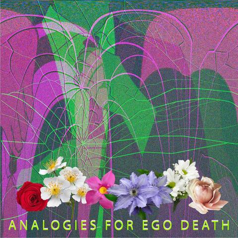 Analogies For Ego Death