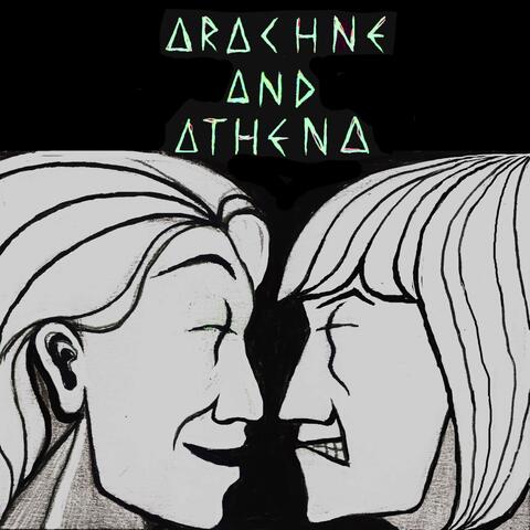 Archane and Athena