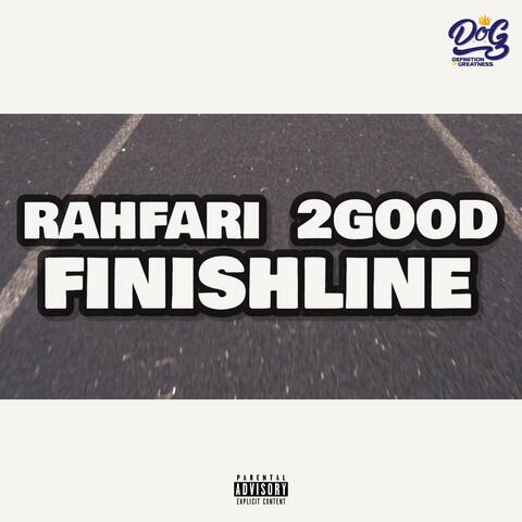 Finish Line