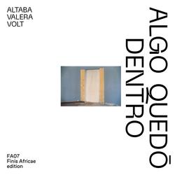 Algo Quedó Dentro