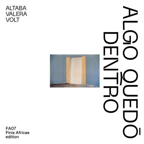 Algo Quedó Dentro