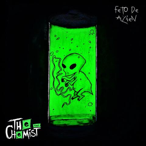 Feto de Alien
