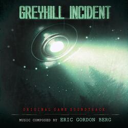 Greyhill Incident