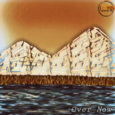 Over Now (feat. Benjamin Thomas)